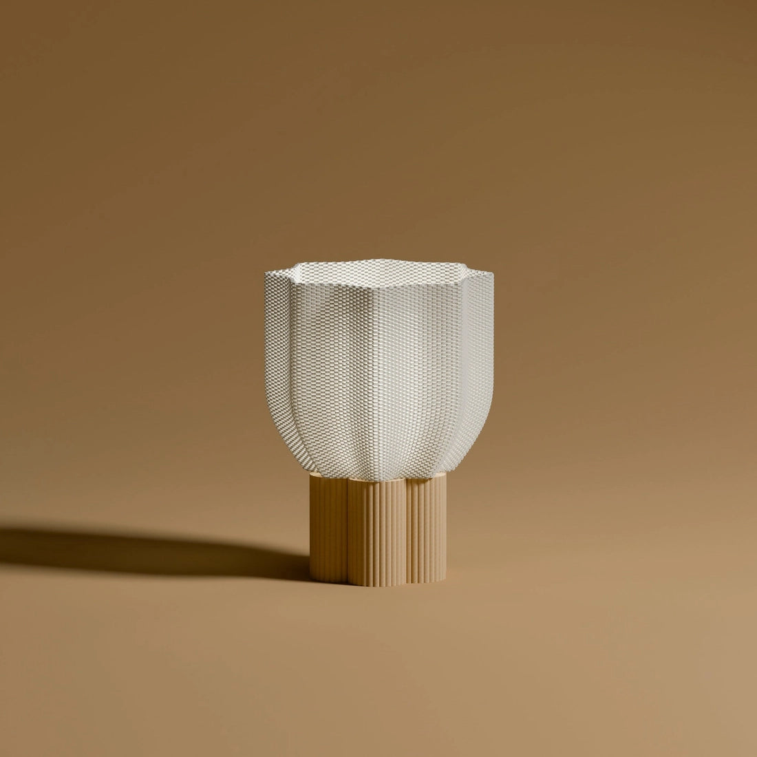 Bloom Bordlampe