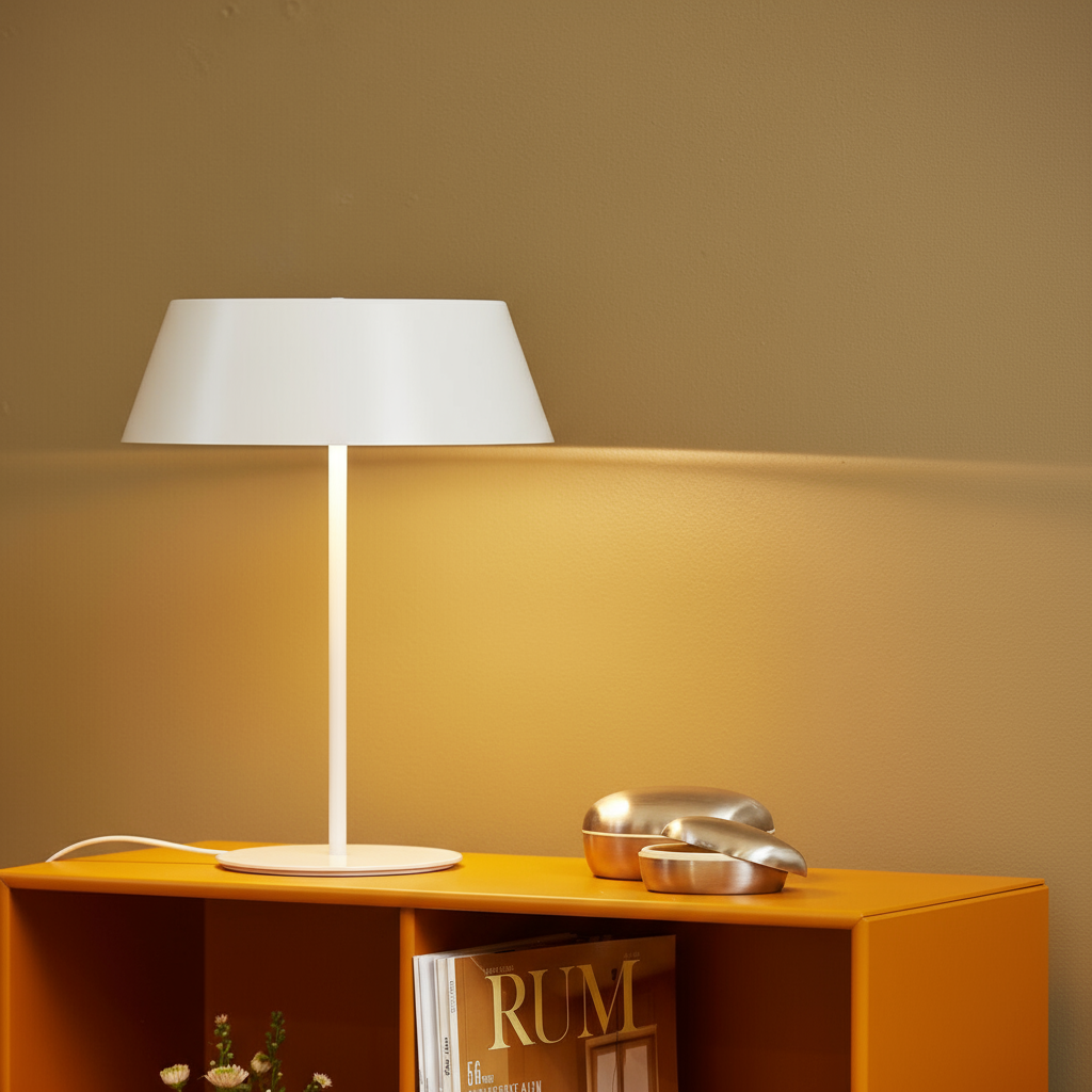 Liva Bordlampe