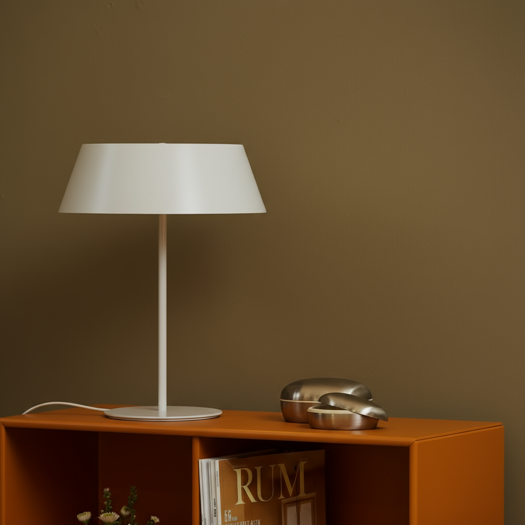 Liva Bordlampe