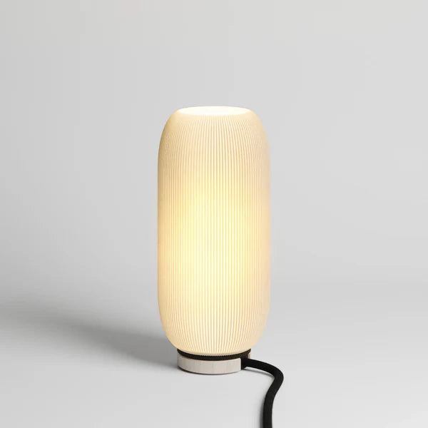 PILLE Papirlampe